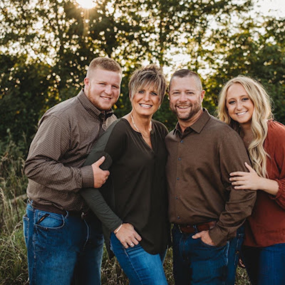 Meet your Posher, Shannan